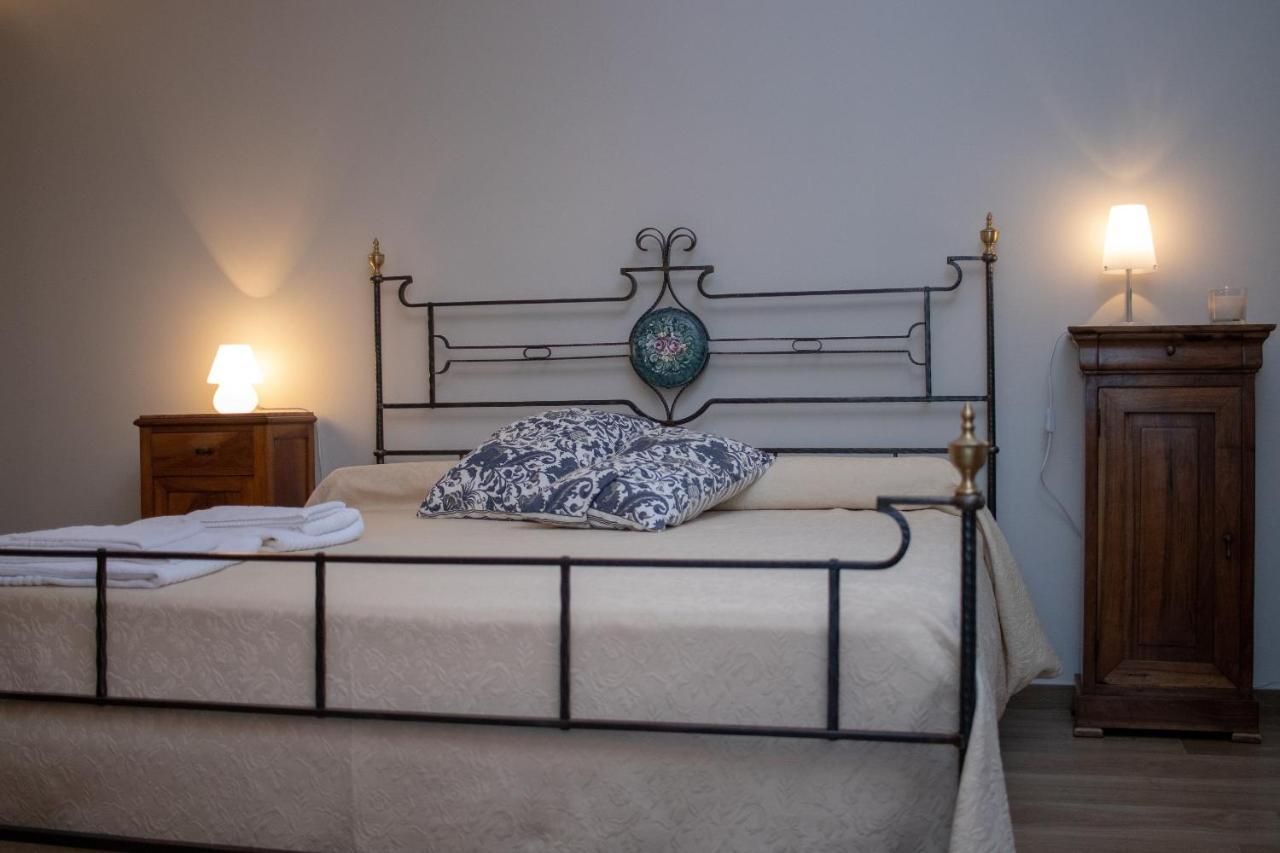 Albergo Diffuso La Piana Dei Mulini Colle d'Anchise Exterior foto