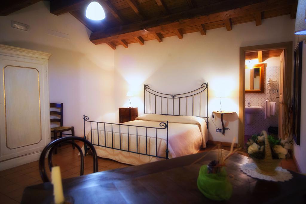 Albergo Diffuso La Piana Dei Mulini Colle d'Anchise Cameră foto