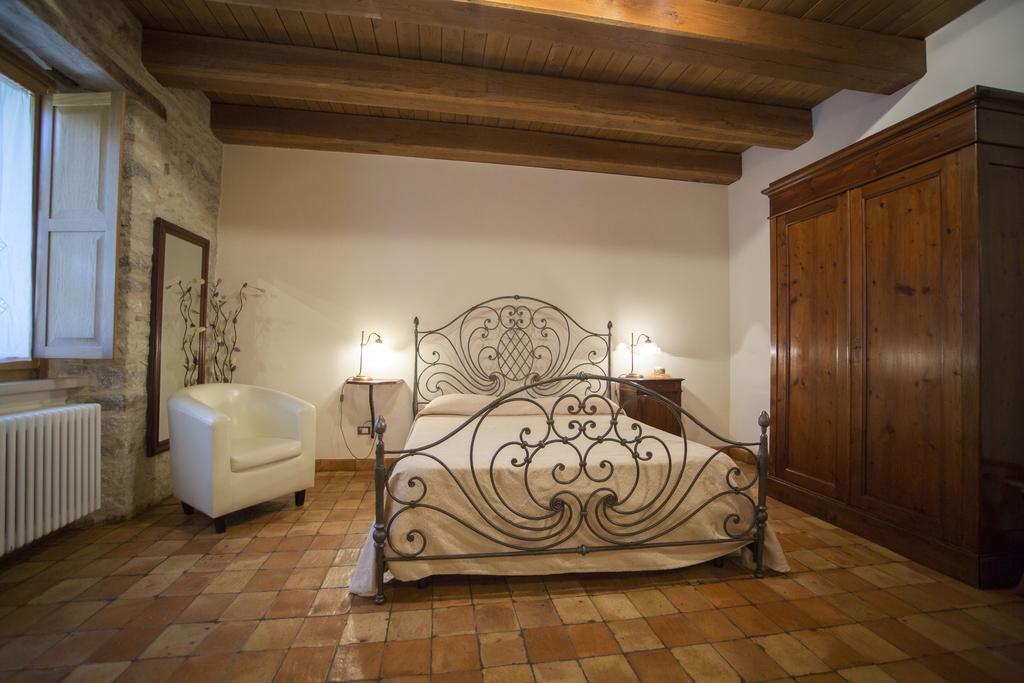 Albergo Diffuso La Piana Dei Mulini Colle d'Anchise Cameră foto