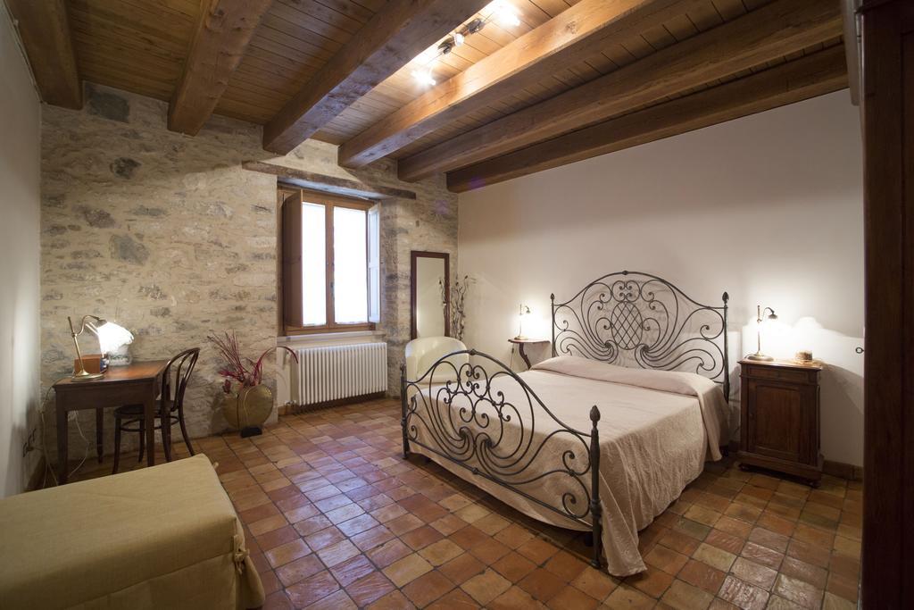 Albergo Diffuso La Piana Dei Mulini Colle d'Anchise Cameră foto