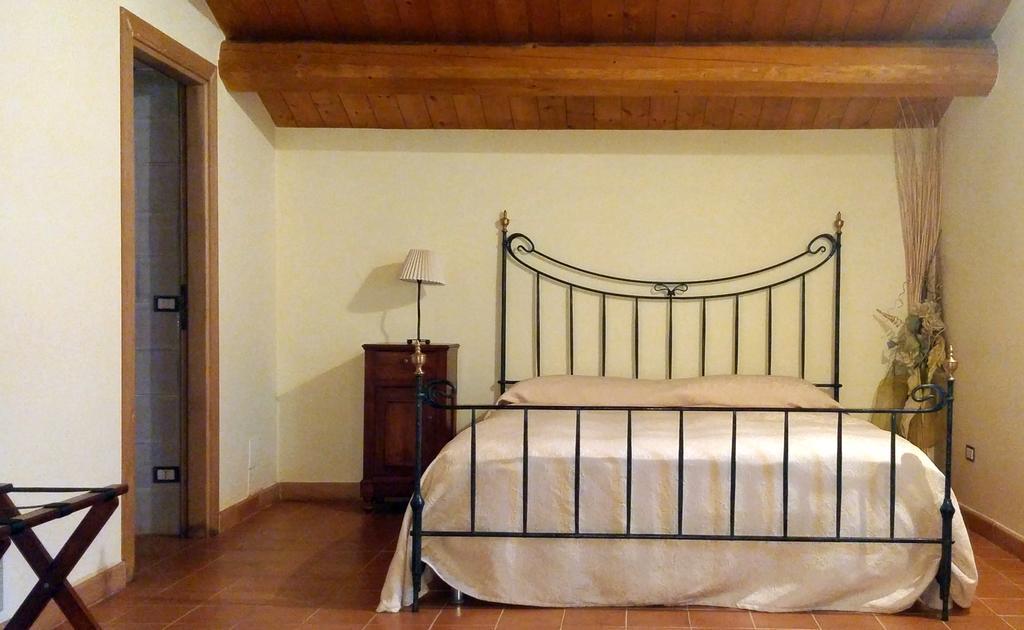 Albergo Diffuso La Piana Dei Mulini Colle d'Anchise Exterior foto